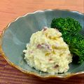 島子☆'s cooksnap of when they made じゃが芋をレンジで茹でる法.