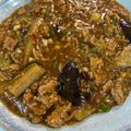 はなとと's cooksnap of when they made 簡単！3つのコツでプロの味！本格麻婆茄子.