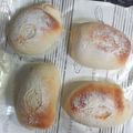 Syutowa's cooksnap of when they made 簡単手作りパン.