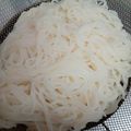 はぁぴょん's cooksnap of when they made のびない、くっつかない。そうめんの茹で方.