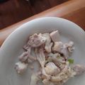 ろーさまりりん's cooksnap of when they made ねぎ塩レモンだれの若鶏のうまいうまい焼き.