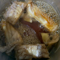 よっちゃんせっちゃん's cooksnap of when they made 自信あり！魚の煮付け☆家の黄金比.