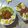 クックTRVRGA☆'s cooksnap of when they made ドライカレー弁当♡.