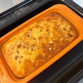 しゃくまま's cooksnap of when they made HMでバナナとヨーグルトの簡単ケーキ.