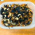 kero0629's cooksnap of when they made しっとりひじき缶で 簡単ひじき煮.
