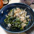 さちへ♪'s cooksnap of when they made ごま油香る♪無限わかめのシンプル炒め.