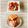 さくらん餅's cooksnap of when they made トマトとチーズの納豆.