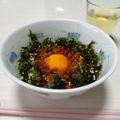 ぱふ's cooksnap of when they made とろ～り卵のお弁当.