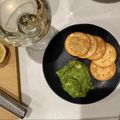四谷わかば's cooksnap of when they made アボカドディップ.