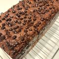 ハッピーまるしぇ's cooksnap of when they made 1.5斤型で100%米粉パン♡.