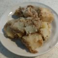 みこひろママ's cooksnap of when they made 簡単！激ウマ！じゃがいもとツナの煮物.