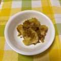 犬ちゃぼ's cooksnap of when they made カリフラワーのサブジ　【ＪＡ福井県】.