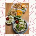 ルぴあ's cooksnap of when they made 春キャベツの和風マリネ.