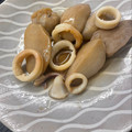 まりぃ★Jewel's cooksnap of when they made 簡単！里芋といかの煮物.