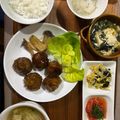 ☆あさ's cooksnap of when they made ☆ふんわり肉団子のGOODな甘酢あん☆.