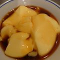 メイプル⌘'s cooksnap of when they made プリンのカラメルソース.