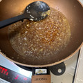 あらちーもッ's cooksnap of when they made う、うまい☆和風ハンバーグのタレ！.