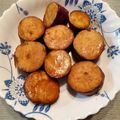 プルンバゴ's cooksnap of when they made レンジで簡単さつまいものおかず.