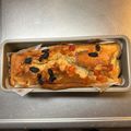 真樹 野畑's cooksnap of when they made しっとり本格的！バナナパウンドケーキ！.