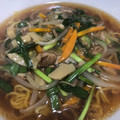 キキにゃん's cooksnap of when they made 簡単！おいしい！醤油ラーメンスープ.