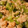 Ｍぱん's cooksnap of when they made ☆簡単☆小松菜とたまごのコンソメ炒め.