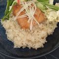 あつし_エスカルゴ's cooksnap of when they made お箸で崩れる、とろとろチャーシュー.