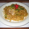 たまごはん's cooksnap of when they made ◎はなまる焼きそば◎.