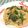 chokomi513's cooksnap of when they made 小女子orじゃことトマトのパスタ.