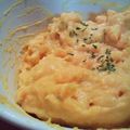 ★ひいらぎ★'s cooksnap of when they made かぼちゃと豆腐のサラダ☆.