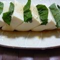 いずみるく's cooksnap of when they made スタミナ冷奴.