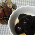 まいごのひつじ's cooksnap of when they made 栗の渋皮煮.