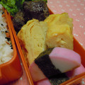 ゆうかりコアラ's cooksnap of when they made きれいに焼こう★卵焼き.