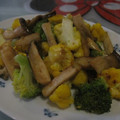 マッハママ's cooksnap of when they made ブロッコリーとエリンギのマヨ炒め.