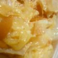 熊人すみこ's cooksnap of when they made 寒いから生姜♪白菜シーチキンの煮浸し.