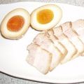 ＥＭおばさん's cooksnap of when they made 圧力鍋で簡単！チャーシュー（煮豚？）.