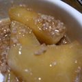 マカマカロン's cooksnap of when they made 大根のそぼろ煮.