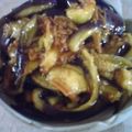 Hiroco３'s cooksnap of when they made 簡単すぎて…蒸しなすのなめ茸和え.