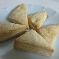めぐりさ's cooksnap of when they made HCMで♪ちびスコーン.