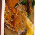 ちょこ✪0214's cooksnap of when they made 大根の皮とにんじんのきんぴら.