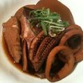 まいぴぃ♥'s cooksnap of when they made ブリ大根.