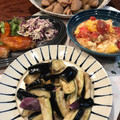 こつゆ514's cooksnap of when they made みずみずしい茄子の浅漬け.