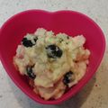 ナナプー's cooksnap of when they made 黒豆のポテトサラダ.