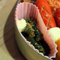 はちみつバチ's cooksnap of when they made 楽チン❤いんげんの胡麻和え♪.