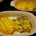 チロルっち's cooksnap of when they made 簡単！ピーマンマヨネーズとチーズ！.