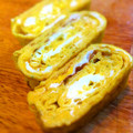 kotori2010's cooksnap of when they made うちのおいしいたまご焼き.
