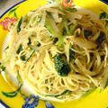 こうまさmam's cooksnap of when they made 大根とお揚げさんのヘルシーパスタ♪.