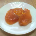 流れ星☆彡's cooksnap of when they made 柿の柚子和え♪.