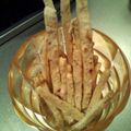 あやちん０５２１'s cooksnap of when they made ヘルシーおからのかりんとう風☆彡.
