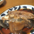 サーフブレイド's cooksnap of when they made 我が家の◎カレイの煮付け◎.