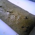 クッキングMAMAN's cooksnap of when they made 米粉の抹茶＆チョコチップケーキ（小麦粉不使用）.